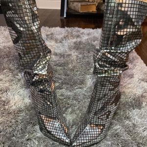 Jessica Simpson Leonelle Boot